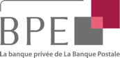 Logo de la BPE
