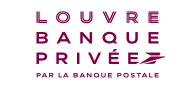 Logo Louvre Banque Privée