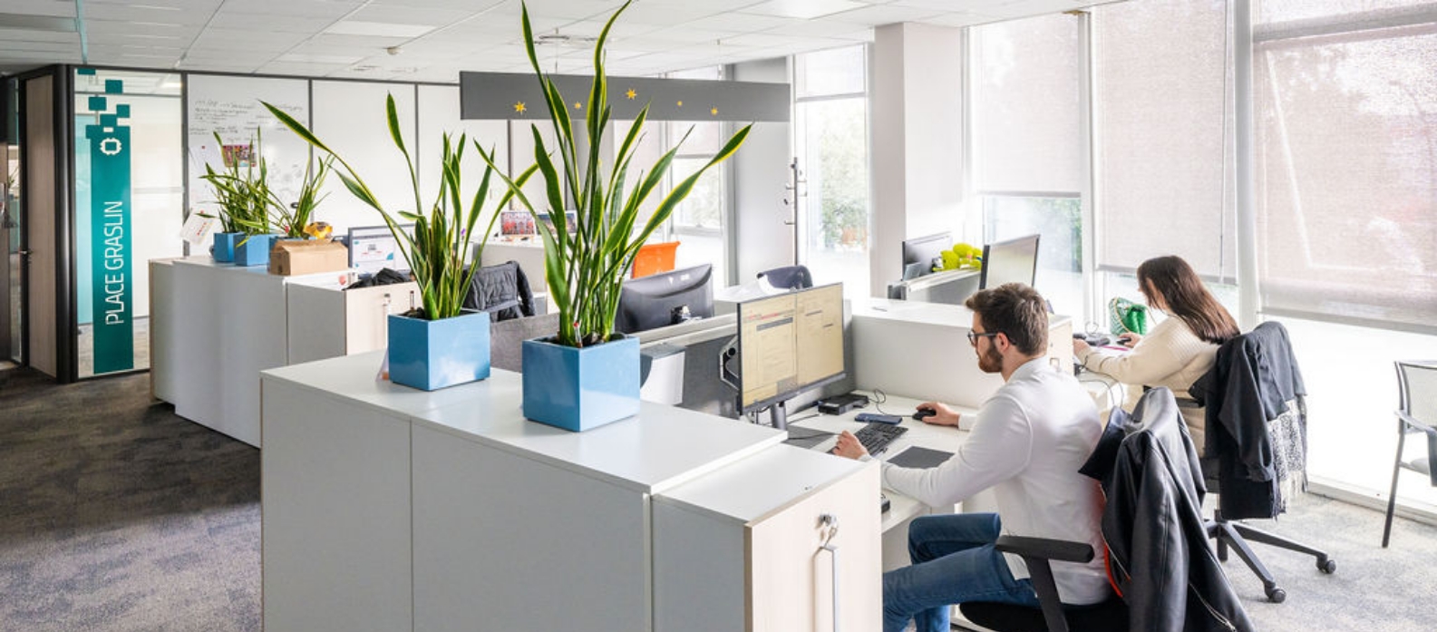 Découvrez nos métiers chez Suravenir Assurances