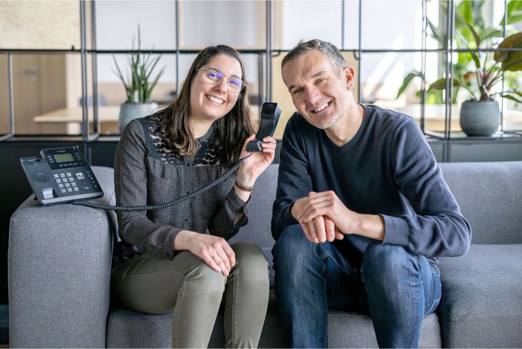 Nos métiers de chargé relation indemnisation